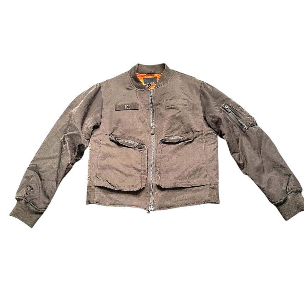 NWT Banana Republic Women’s Jacket